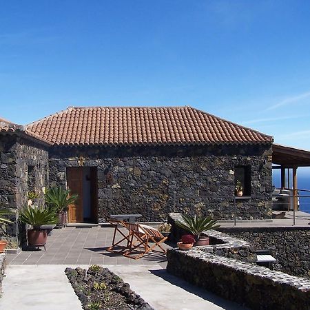 Villa Casa El Mirador Fuencaliente de la Palma Esterno foto