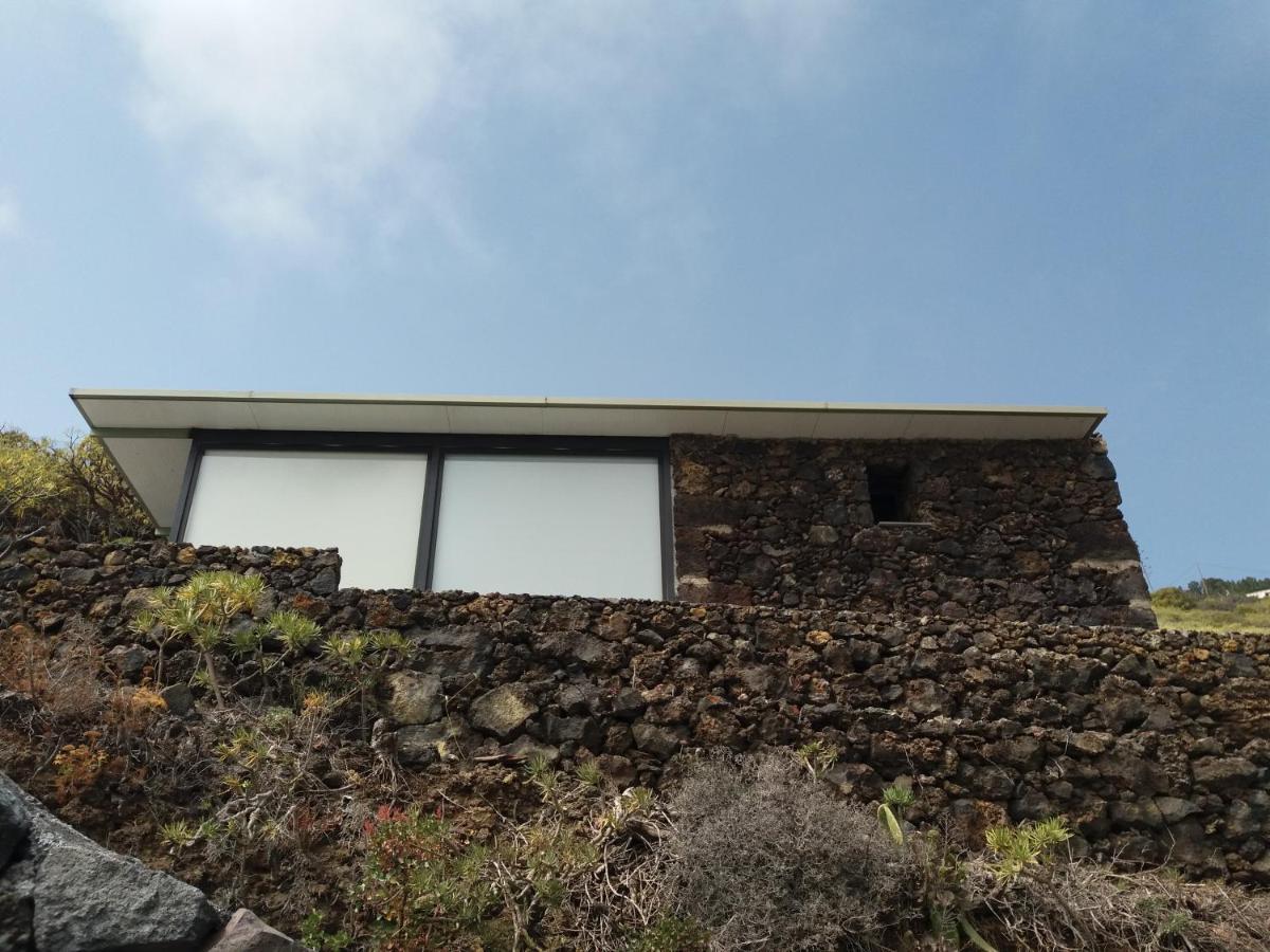Villa Casa El Mirador Fuencaliente de la Palma Esterno foto