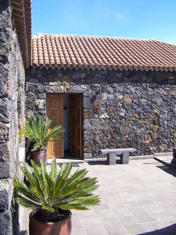 Villa Casa El Mirador Fuencaliente de la Palma Esterno foto