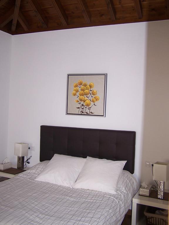 Villa Casa El Mirador Fuencaliente de la Palma Esterno foto